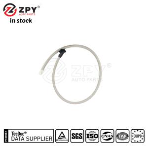 ZPY 4M0877203 Sunroof Drain Pipe Rear L For Audi Q7 4M Volkswagen Touareg