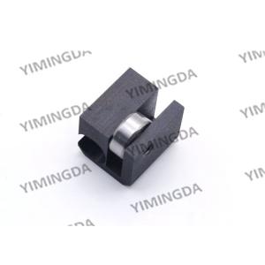 Upper Right 102652 Roll Holder Cutting Machine Parts CAD For Bullmer