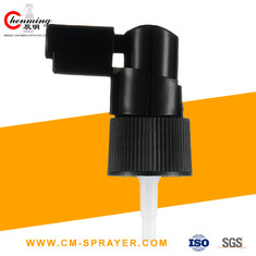 Quality Black Fine Mist Sprayer 24/410 20/410 20/400 wholesale