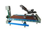 ISO Lab Test Machines Stroller Crash Test & Side Stability Test Platform