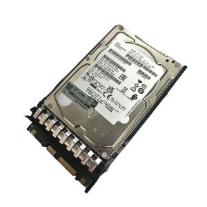 Cheap HPE HDD 600G 15k Sas 2.5inch Compatible with Hpe Server for sale
