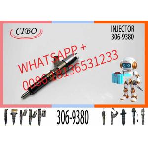Excavator Injector 292-3780 306-9380 10R-7673 10R-7676 2645A734 For C4 C6 Diesel