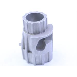 China CNC Machining Parts Rotate Locking Nut Precision Lost Casting ISO 9001 Certification on sale China CNC Machining Parts Rotate Locking Nut Precision Lost Casting ISO 9001 Certification on sale