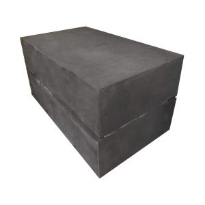 High Purity Graphite Block used in the Thermal Field