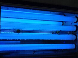 UVA-340 UVB-313 UV Aging Test Chamber Ultraviolet Accelerated Aging Test Machine