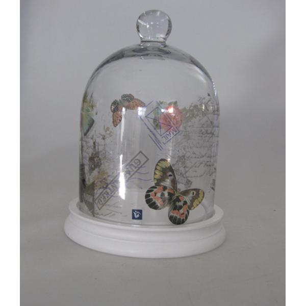 OEM Handmade Glass dome