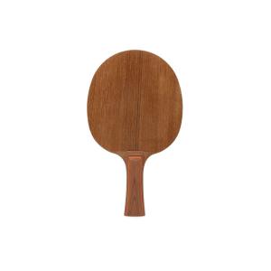 7 Layers Teakwood Ayous Table Tennis Plate Long Handle Good Elasticity Soft