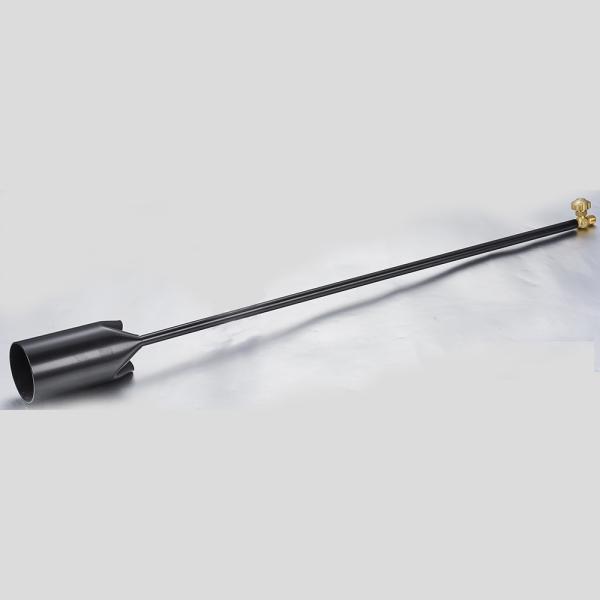 Garden Weeding Torch with Popular LPG Flame Torch Gun Lighter and 147KW Nominal