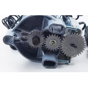 Ac 220V Electric Rolling Shutter Motor Single Phase 600Kg