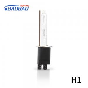 Cheap 6GH H1 Quick start high power 55w hid xenon bulb for sale