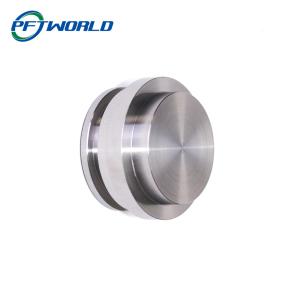 Customized CNC Stainless Steel Parts High Precision Milling Machining Service