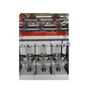 Polypropylene Pp Thread Silk Yarn Twisting Machine Manufacturer Twine Twister