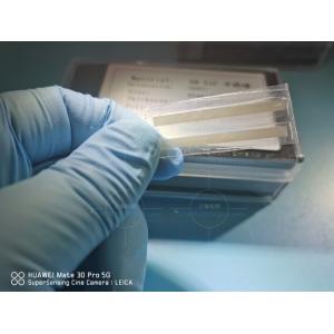 9.4 Hardness Optical Sic Chips Silicon Carbon Wafers