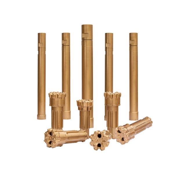 Spray-Paint Reverse Circulation Broca De Circulaci oacute N Re004 for Rock/Miner