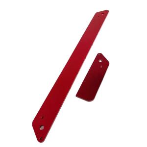 The company provides aluminum CNC machining, aluminum machining services, and