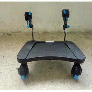 Customized 3 Wheel Baby Buggy Board , YB3B339 Kids Buggy Board