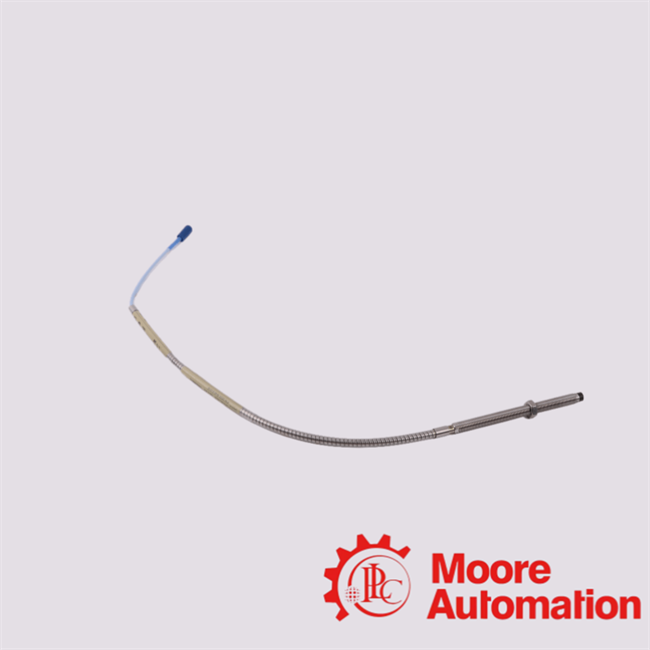 330102-00-48-10-02-05 Bently Nevada Proximity Probe system