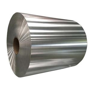China 1050 1060 H24 Aluminium Strip Coil Roll With ASTM AISI JIS Standard on sale