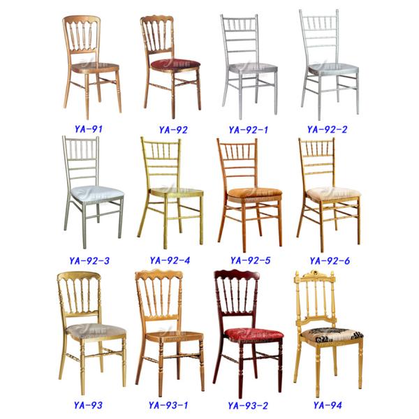 Wholesale Chiavari Chairs