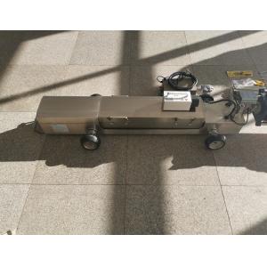 NDT Pipeline X-Ray Crawler With Radiography Function HXPC-100B1X