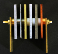 ASTM D 1384 SH0085B antifreeze corrosion tester With 3 Holes