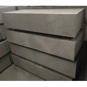 Factory Selling Graphite blocks Isostatic Graphite Blank Blocks