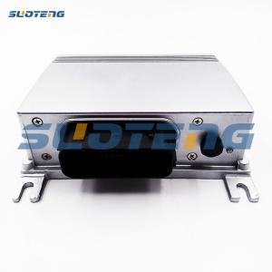 11380500 ECM ECU Controller for EC35D EC55C Excavator
