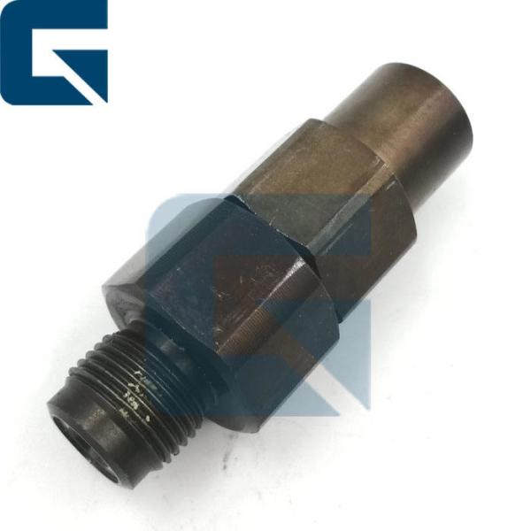 Quality 416-7101 4167101 For C6.6 Engine E320D Excavator Fuel Injector Valve wholesale