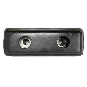 Rubber Accessories Solid Rubber Impact Buffers Designed To Reduce The Impact