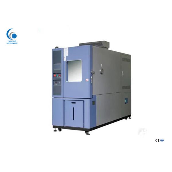 Quality Mini Temperature And Humidity Test Chamber With LCD Touch Screen Control wholesale