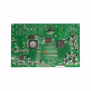 Main Board FR4 AOI PCB Assembly Printed Circuit Board Assembly Companies Rapid