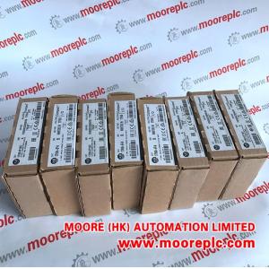 Cheap Allen Bradley Modules 2098-DSD-020X 2098 DSD 020X Servo Drive for sale