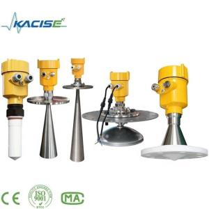 Radar Level sensor / hazardous and harsh working conditions Level Sensor