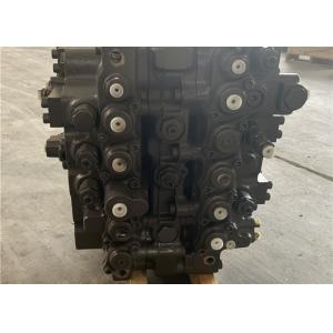 OEM Excavator Spare Parts Main Control Valve Suitable for Volvo EC460B EC460
