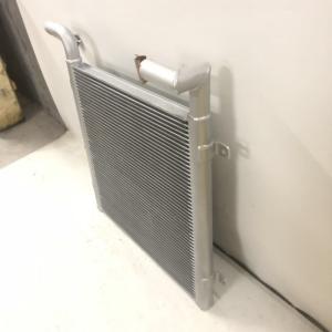 183-8213 Hydraulic Oil Cooler Radiator For E312C CAT 312C Excavators