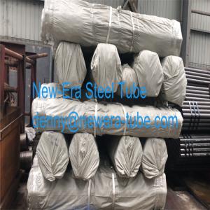 WLA WLB Mining ASTM GB9808 R780 Seamless Drill Pipe