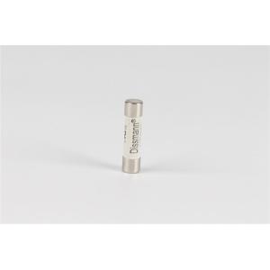 Telecommunication Ceramic Tube Fuse , Fast Acting 100 Amp 250v Fuse