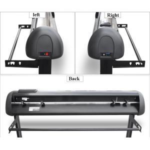 53"(1350mm) Putter Plotter Printer VINYL Cutting Plotter with Artcut Software