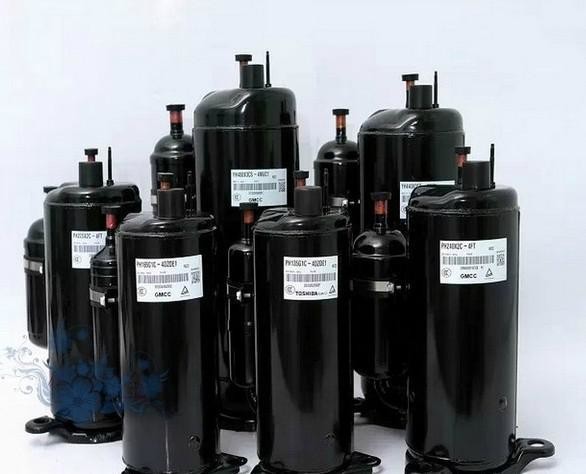 Quality Air Conditioning Industrial Refrigeration Compressor GJS134P For LG Compressors wholesale