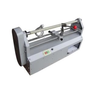 China Electric Hot Stamping Foil Aluminum Foil Roll Slitter Cutting Machine on sale
