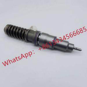 Diesel Common Rail Injector Fuel Electronic Unit Bebe4c06001 3840043 22027807