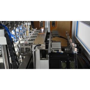 350KG Fully Automatic BLDC Motor Internal Stator Winding Machine for 4-Pole