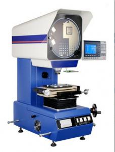 China High Precision Optical Measuring Instruments DP100 , Digittal Profile Projector on sale