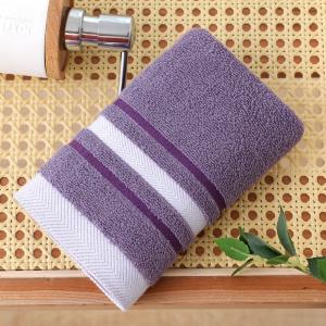 Experience Luxury with Our Soft and Absorbent Face Towel Sets Can Feature Hotel