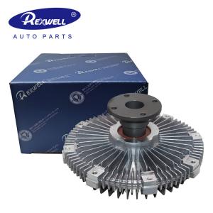 China Auto Parts M-100F MN176301 MD356867 Drive Cooling Radiator Fan Clutch For MITSUBISHI PAJERO L200 V73 6G74 V6 3000CC on sale