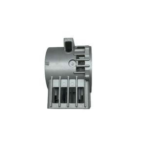 Horizontal Pressure Chamber Structure Machined Die Casting for Housing Grade 4