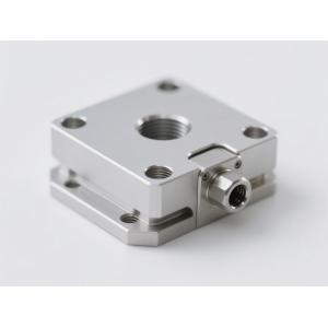 Precision High Load Stainless Steel Slider Guide Rail Linear Motion System