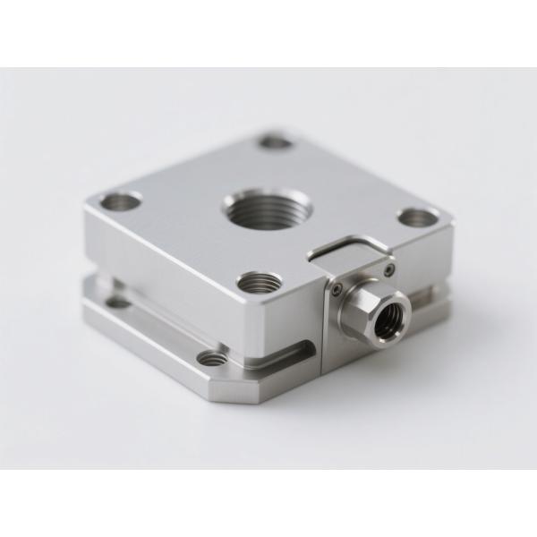 Precision High Load Stainless Steel Slider Guide Rail Linear Motion System