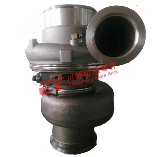 Quality 2644 - 4493 227 - 5982 Excavator Turbocharger GT4702S GTA4702BS For  18 E390 wholesale
