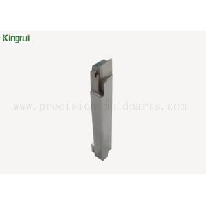 Processing WEDM Injection Mold Components For Plastic Mold Insert